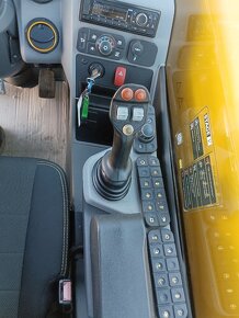 Teleskopický manipulátor JCB 560-80 AGRI XTRA - 6