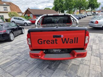 Great Wall Ostatní 2,4i LPG 90 KW 4x4 Klima - 6