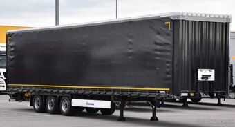 Krone Mega návěs Mega Liner - 6
