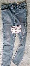 JEANS ŽENY, DĚTI - 6