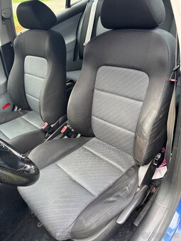Seat Leon 1.9TDi 81kW - 6
