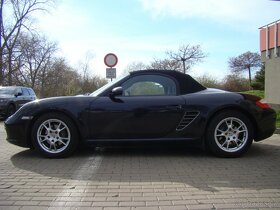 Porsche Boxster 2.7i PRAVIDELNÝ SERVIS 156707 km - 6