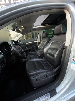 Škoda Superb II 2.0 TDI 125 kW DSG - 6