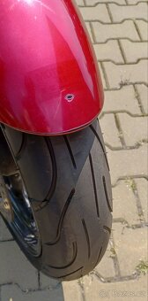 Kawasaki ZR 7 po 1.majiteli - 6