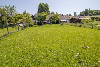 Prodej šumavské chalupy – domu v Prostředním Krušci - 6