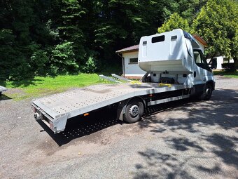Odtahovka Iveco Daily rv. 2020 DPH - 6