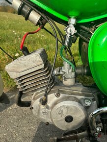 Simson 50 elektronic - 6