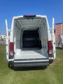 IVECO DAILY 35S14V, 2,3L, 12m3 NOVÉ SKLADEM - 6