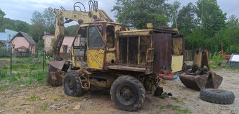 Nakladače T174 - 6