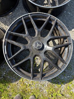Mercedes-Benz 5x112 R23 AMG - 6