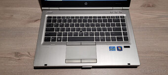 HP, i5-3320m 2/4x 3,30GHz, 8GB DDR3, 168GB SSD, bat. 3h - 6