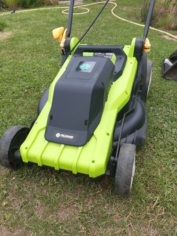 FIELDMANN FZR 2048E - 6