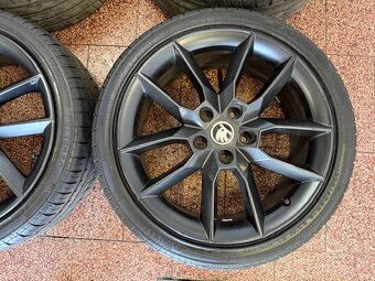 Alu kola letní r18 - 6