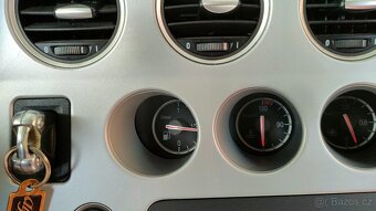 Alfa Romeo 1,9 JTDM/16/110kw - 6