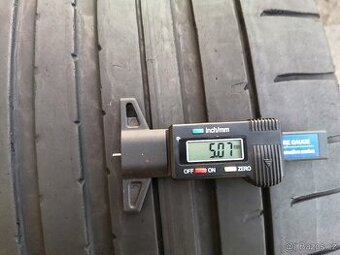 Letní pneumatiky Goodyear 285/45 R20 112Y - 6