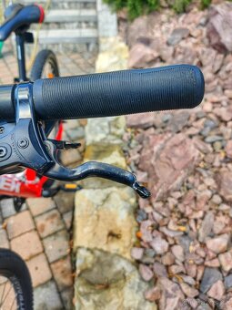 Trek Marlin 5 – Jako nový, velikost L - 6