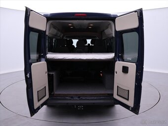 Peugeot Boxer 2,0 HDI 120kW Aut.klima DPH CZ (2016) - 6