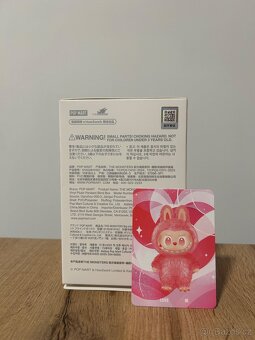 Labubu Big Into Energy - 6