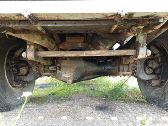 LIAZ 151 - 6
