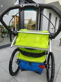 Vozík Thule Chariot - 6