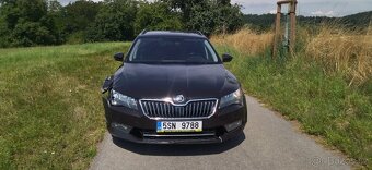 škoda superb 3 III - 6