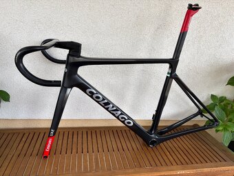 Colnago V4Rs | UAE Emirates | 510 (175-185cm) - 6