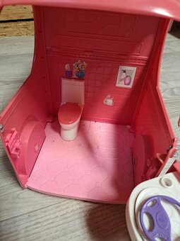 Barbie karavan - 6
