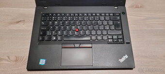 Lenovo, i5-6200u 2/4x 2,80GHz, 16GB DDR3, 240GB SSD, bat.7h. - 6