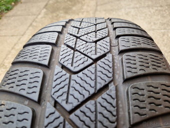205/50 r17 zimni pneumatiky 205/50/17 205 50 17 - 6