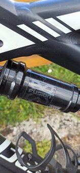 Specialized  FSR - 6