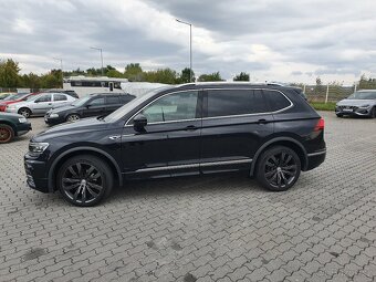 Volkswagen Tiguan Allspace R-Line 2.0 TDI 110kw - 6