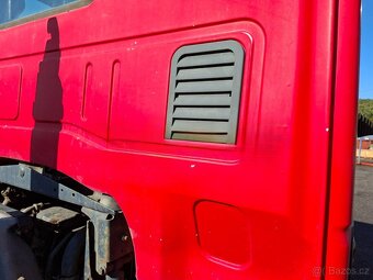 IVECO EUROCARGO ML90E17 NOSIČ KONTEJNERŮ - 6