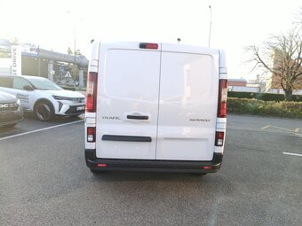 Renault Trafic L1H1P1 130k - 6