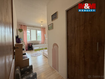 Pronájem bytu 3+kk, 64 m², Karviná, ul. Na Kopci - 6