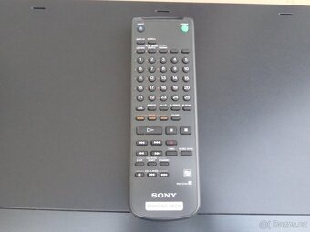 SONY MDS-JE700 miniDisc velmi zachovalý včetně DO - 6