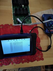 Klíč BMW F / G chassis 433 MHz 1 3 5 7 Series X1 X3 iX3 X5 - 6