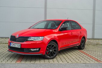 Škoda Rapid 1.0 TSI 110k Monte Carlo - 6