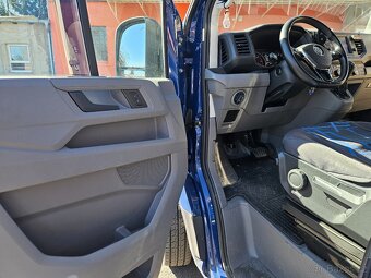 Volkswagen Crafter - 6