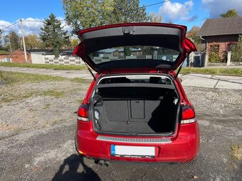 Volkswagen golf 6 1.4 Tsi - 6