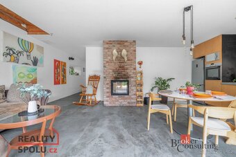 Prodej, domy/rodinný, 219 m2, Švermova, 46010 Liberec, Liber - 6