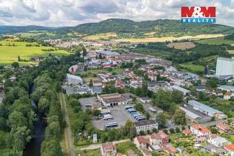 Pronájem parkovacích míst v Sušici - 6