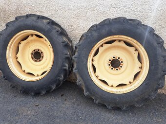 Zetor 7711 dovoz s tp. - 6