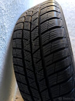 Prodám zmní pneu 195/65 R15 91T - 6