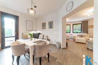 Vybavený rodinný dům 5+1 - 6