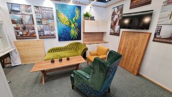 Výstavní veletržní stánek - 6