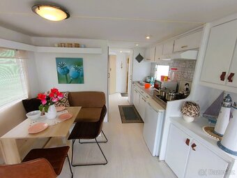 Mobilní dům (mobilheim) Sunseeker Kréta - doprava zdarma - 6