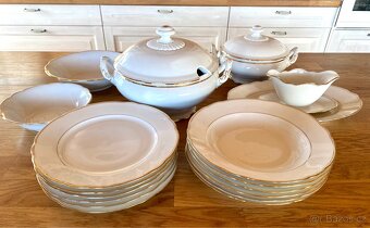 Porcelánový jídelní servis Schumann Arzberg - 6