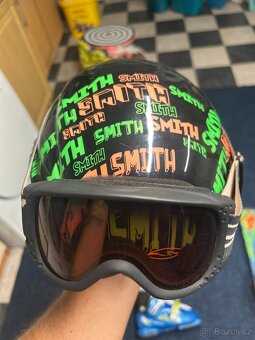 Lyžářské sety Nordica - 6