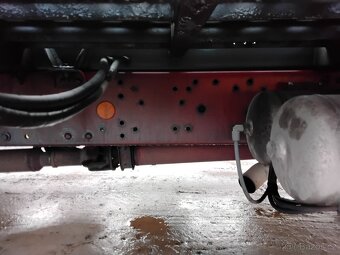 Iveco Eurocargo 120/240 Autoprepravnik - 6