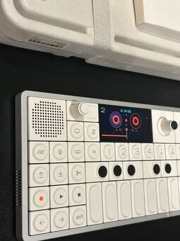 Teenage Engineering OP-1 Field – jako nový – výborný stav - 6